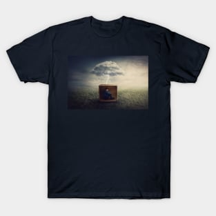 the emotions prisoner T-Shirt